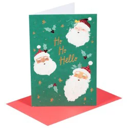 American Greetings Greeting Card with Envelope - 1 ea