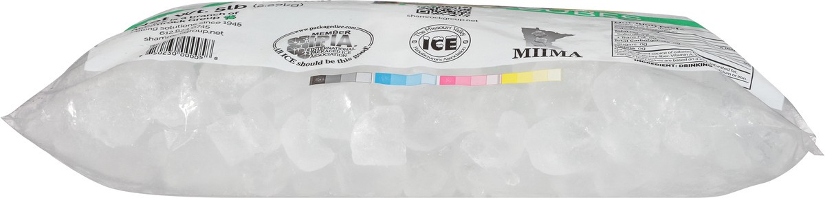 slide 6 of 14, Ace Ice Purefect Ice Cubes 5 lb, 5 lb