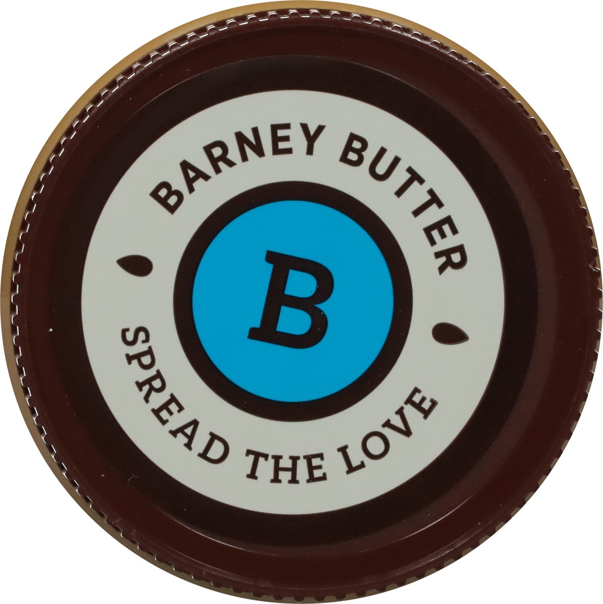 slide 9 of 9, Barney Butter Bare Smooth Almond Butter 10 oz, 10 oz