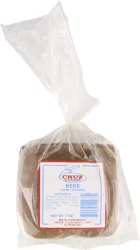 Cruz Bakery Keke Honey Cookies