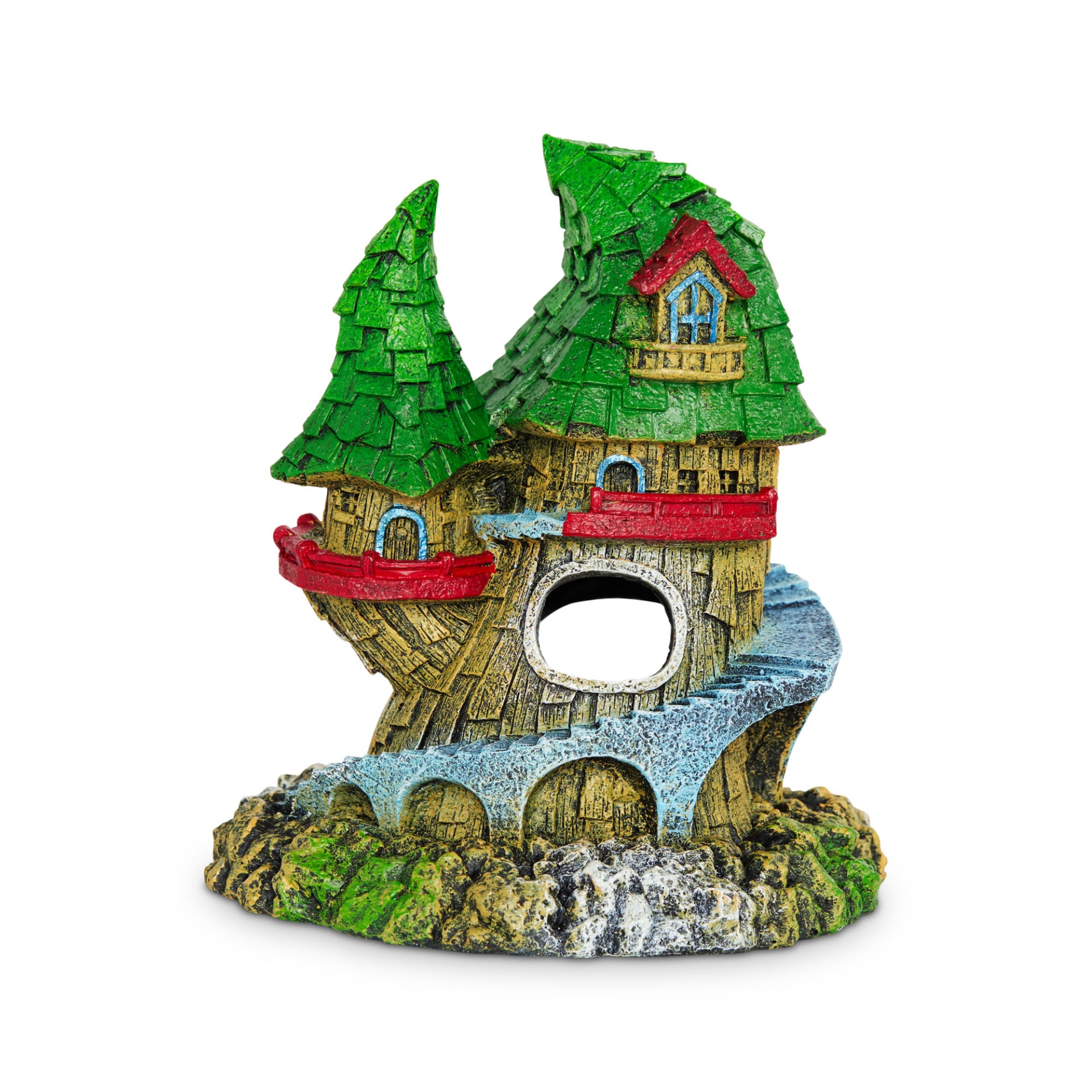 slide 1 of 1, Imagitarium Gnome Home Decor, Medium, 1 ct