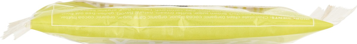 slide 4 of 13, Eban's Chocolate Chip Cookie 2 oz, 1 ct