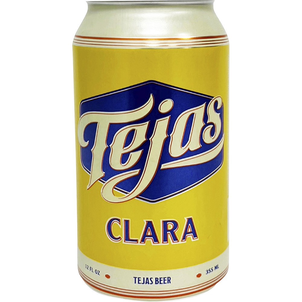 slide 1 of 1, Big Bend Tejas Brewery Lager, 6 ct; 12 oz