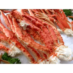 Great American Snow Crab Bags