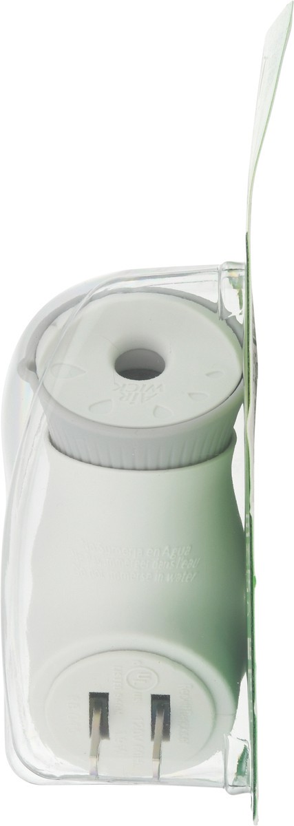 slide 8 of 9, Air Wick Scented Oil Warmer, 1 ct