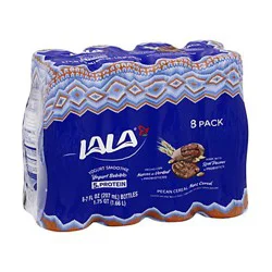 LALA Pecan Cereal Drinkable