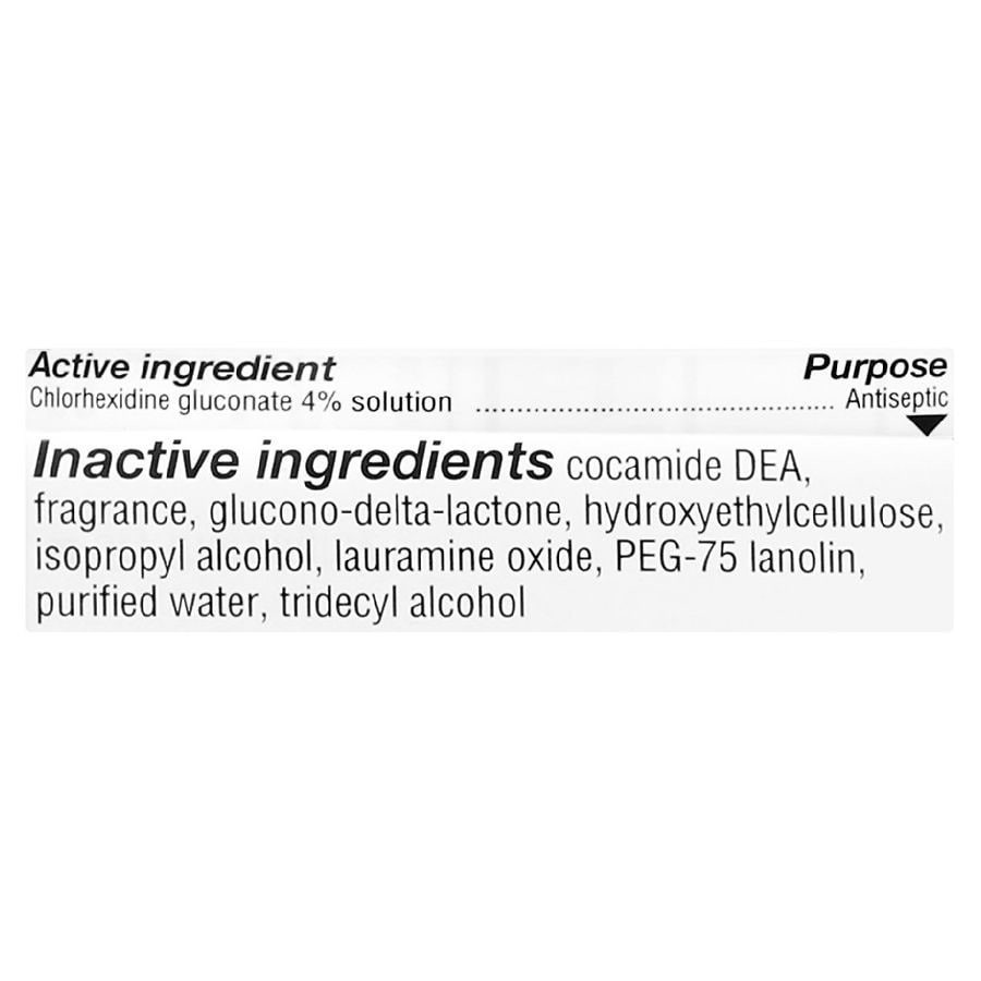 slide 2 of 4, Walgreens Dye-Free Antiseptic Foaming Skin Cleanser, 18 oz