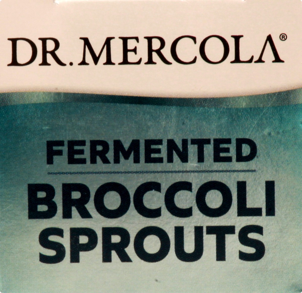 slide 8 of 9, Dr. Mercola Fermented Capsules Broccoli Sprouts 30 ea, 30 ct