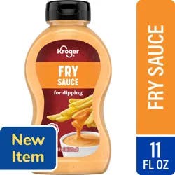 Kroger® French Fry Dipping Sauce