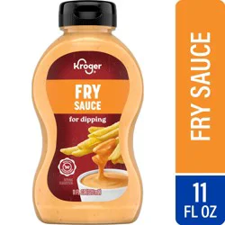 Kroger French Fry Dipping Sauce