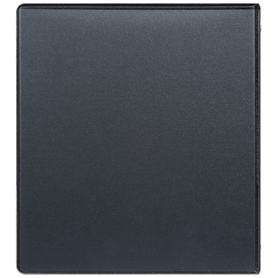 slide 2 of 2, Wexford Binder with View Cover 1", 1 in