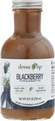 Dress It Up Blackberry Vinaigrette - 10 oz