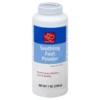 Harris Teeter Soothing Foot Powder
