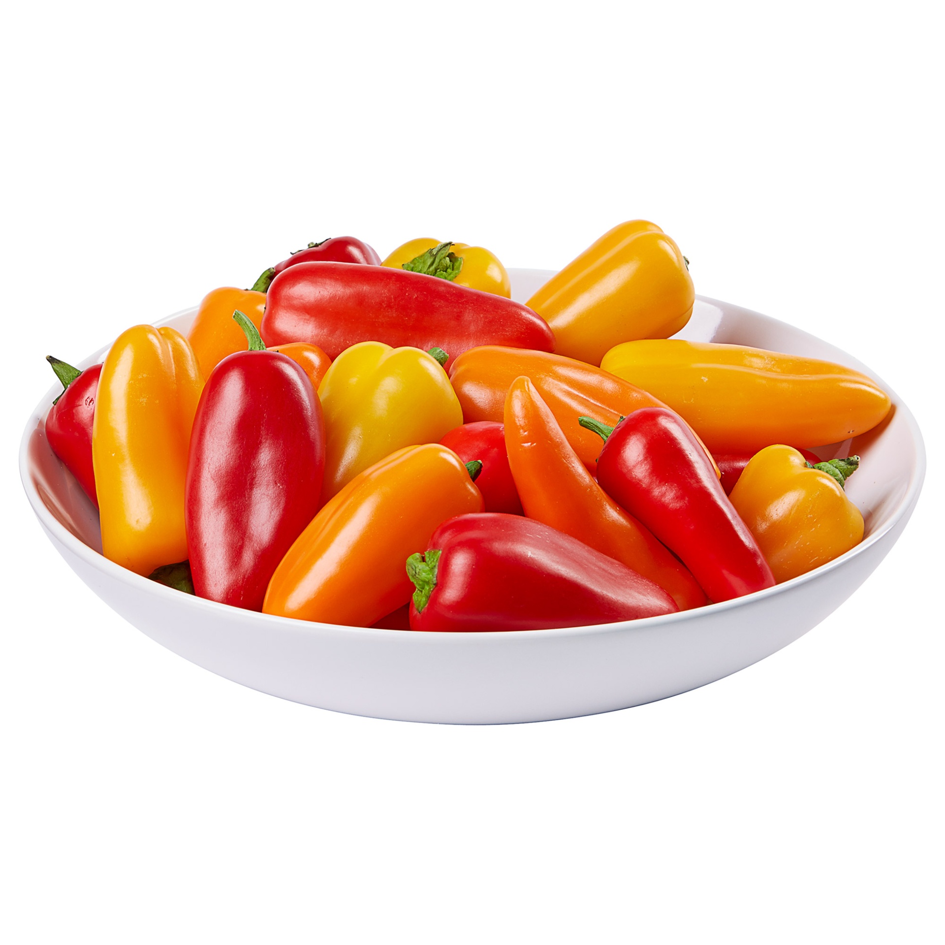slide 1 of 2, Windset Farms Mini Peppers, Greenhouse Grown, 1.5 lb