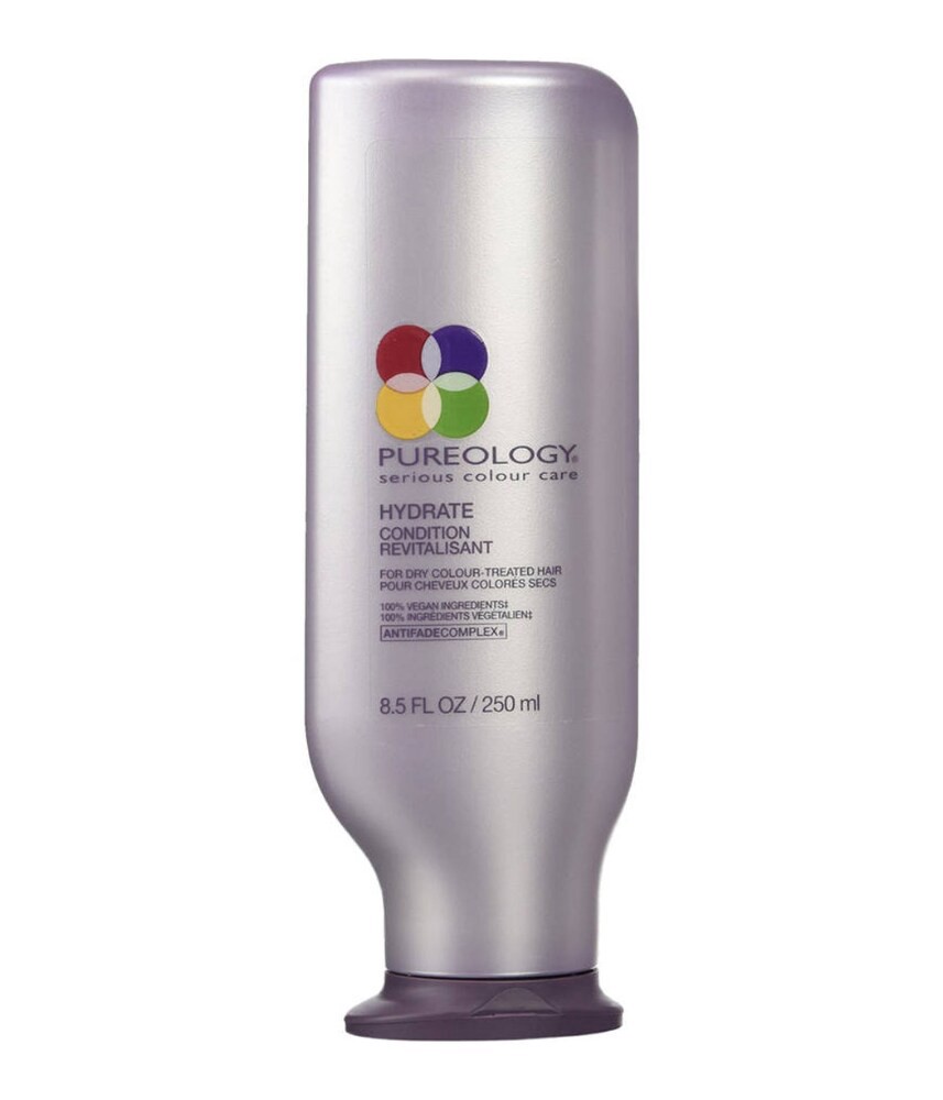 slide 1 of 1, Pureology Hydrate Cond, 8.5 oz