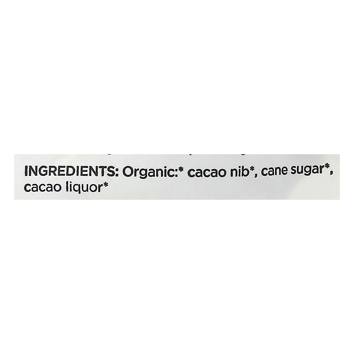 slide 10 of 13, Navitas Organic Cacao Sweet Nibs 8 oz, 8 oz