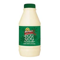 Borden Classic Egg Nog