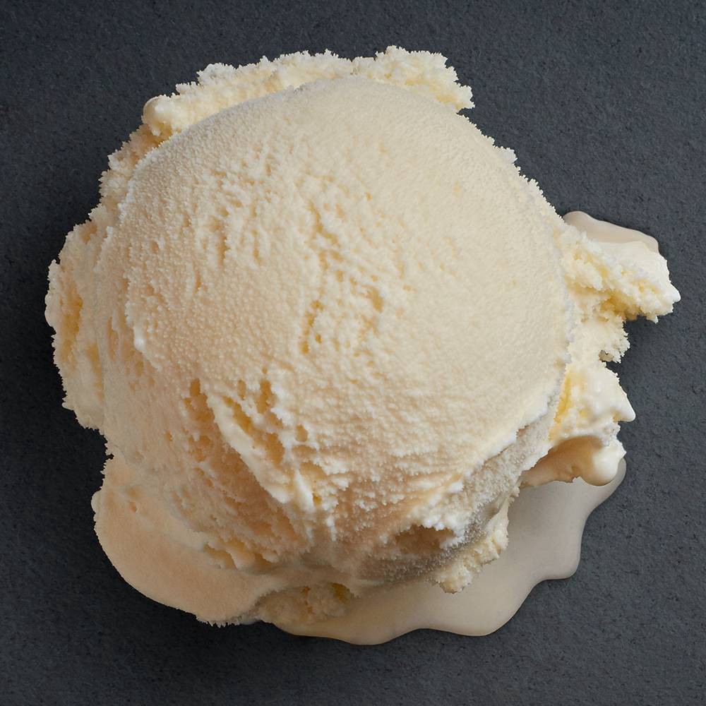 slide 2 of 3, Hudsonville Ice Cream Husonville Creamery Vanilla Blend Ice Cream, 48 oz