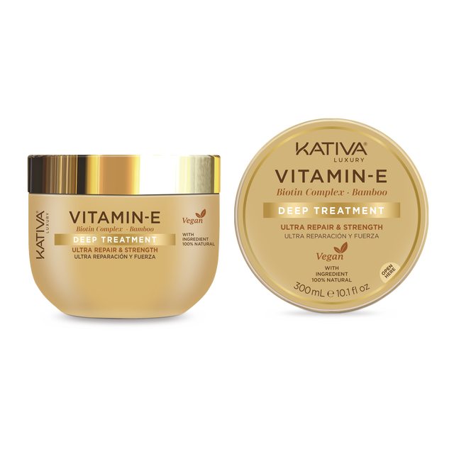 slide 1 of 1, NON BRAND Kativa Vitamin E Cond, 1 ct