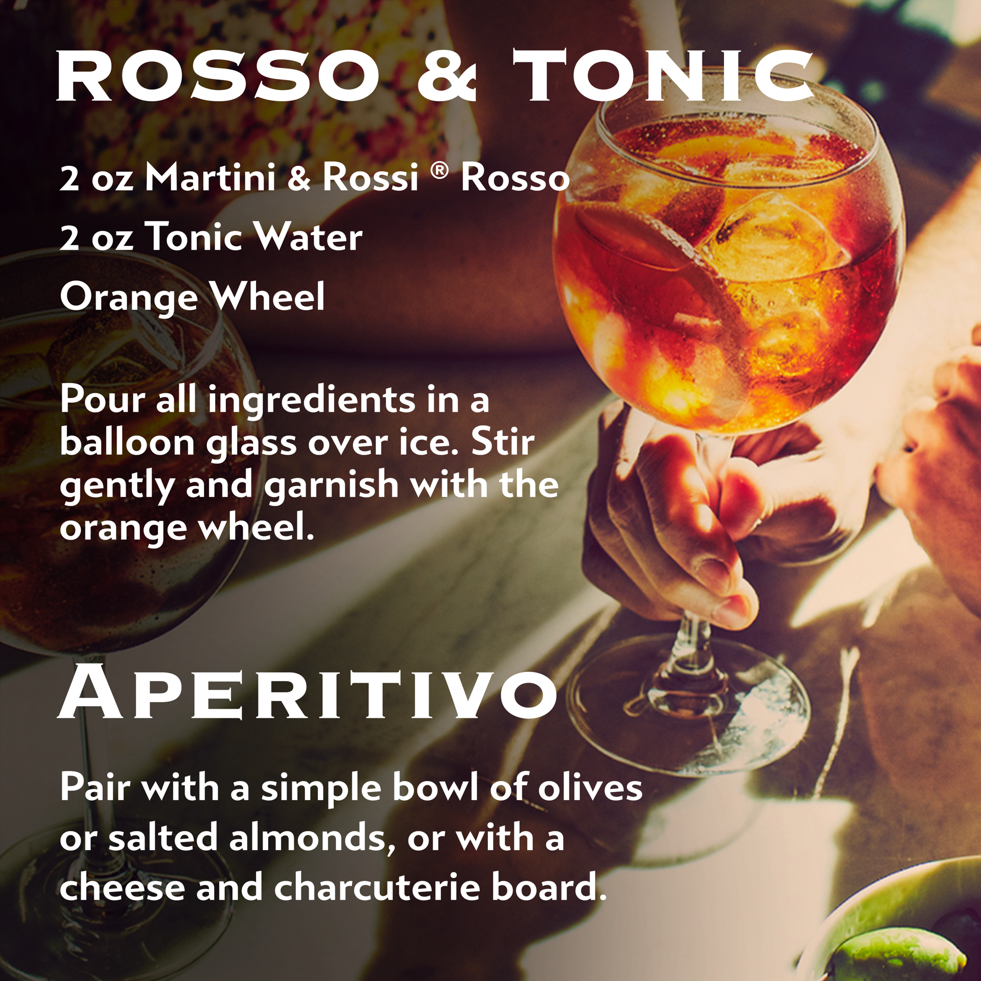 slide 2 of 5, Martini & Rossi Rosso Vermouth Cocktail Mixer 15% 37.5Cl/375Ml, 375 ml