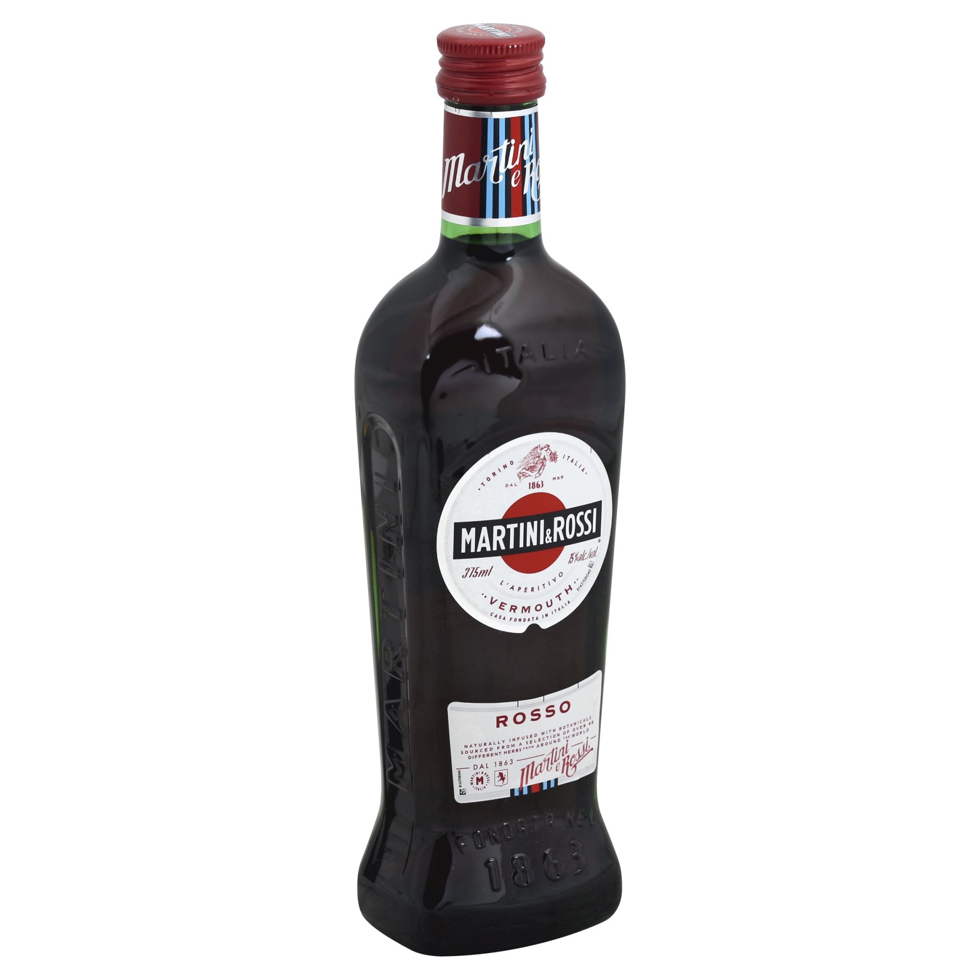 Martini & Rossi Rosso Sweet Vermouth 375 ml