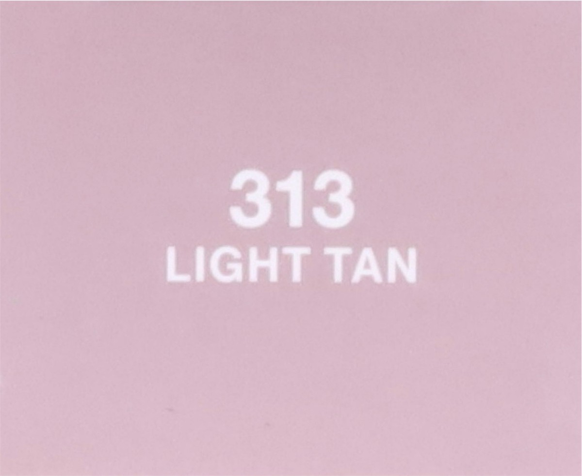 slide 9 of 13, Revlon Illuminance Broad Spectrum SPF 15 Light Tan 313 Serum Tint 0.94 fl oz, 1 ct