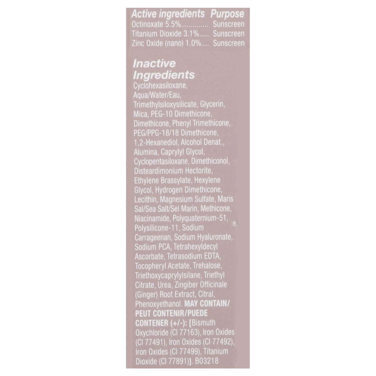 slide 3 of 13, Revlon Illuminance Broad Spectrum SPF 15 Light Tan 313 Serum Tint 0.94 fl oz, 1 ct