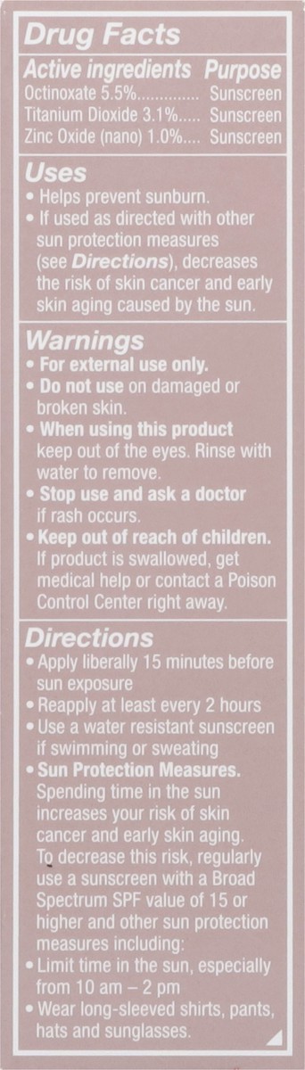 slide 13 of 13, Revlon Illuminance Broad Spectrum SPF 15 Light Tan 313 Serum Tint 0.94 fl oz, 1 ct