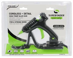 Surebonder Mini Cordless