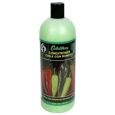 slide 1 of 3, MIDWAY IMPORTING PRODUCTS Conditioner Chiles Con Romero (Pepper&Rosemary), 32 oz