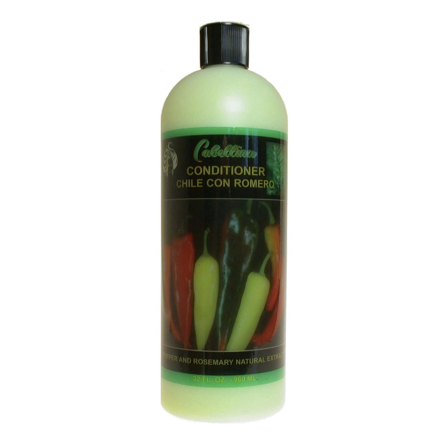 slide 1 of 3, MIDWAY IMPORTING PRODUCTS Conditioner Chiles Con Romero (Pepper&Rosemary), 32 oz