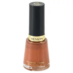Revlon Nail Enamel 0.5 oz