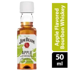 Jim Beam Bourbon Jim Beam Apple
