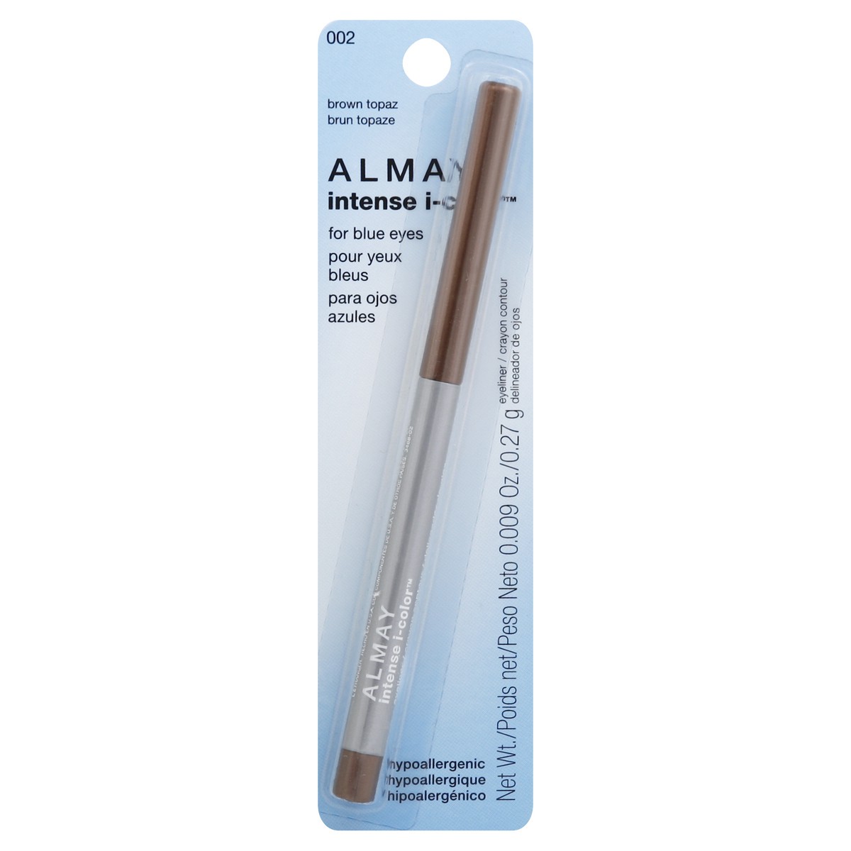 slide 3 of 3, Almay Eyeliner 0.009 oz, 0.01 oz