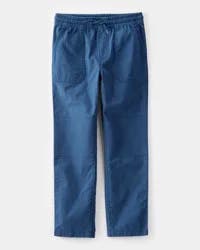 Carter's Kid Everyday Pull-On Pants - Navy Navy 7