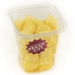 DIERBERGS FRESH! Pineapple Cup