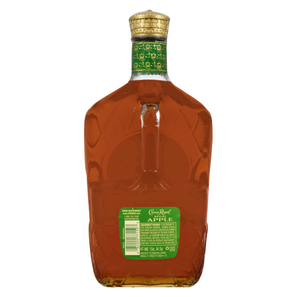 slide 46 of 88, Crown Royal Whisky - Canadian, 1.75 liter