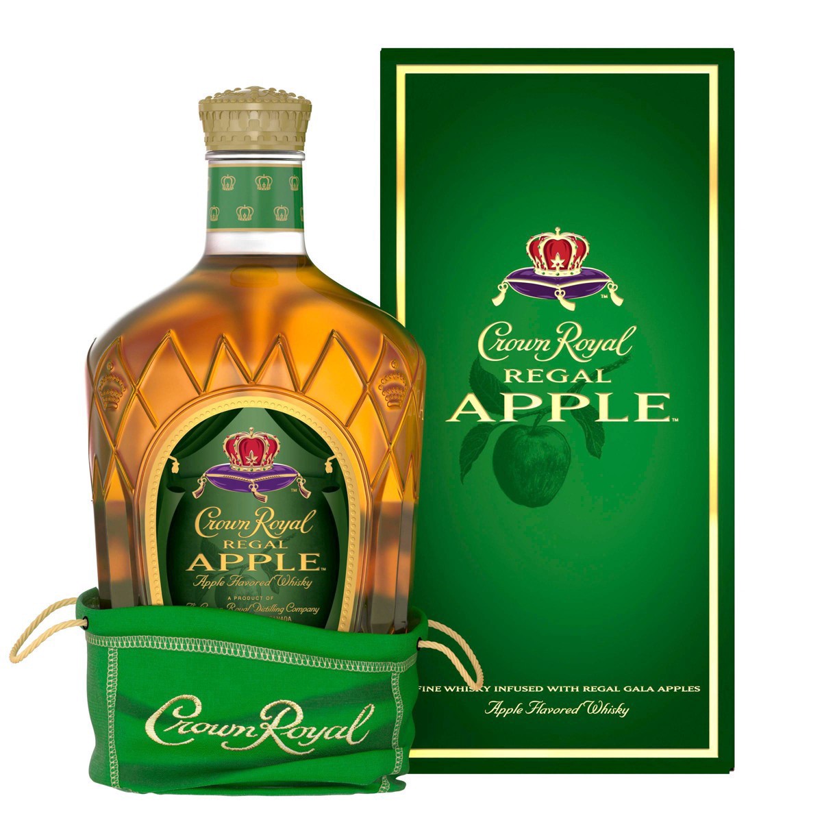 slide 77 of 88, Crown Royal Whisky - Canadian, 1.75 liter