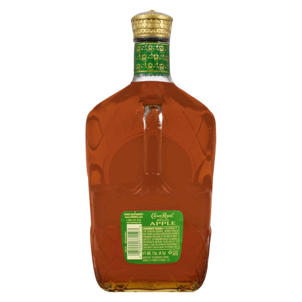 slide 38 of 88, Crown Royal Whisky - Canadian, 1.75 liter