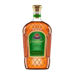 Crown Royal Regal Apple Flavored Whisky 1.75 L