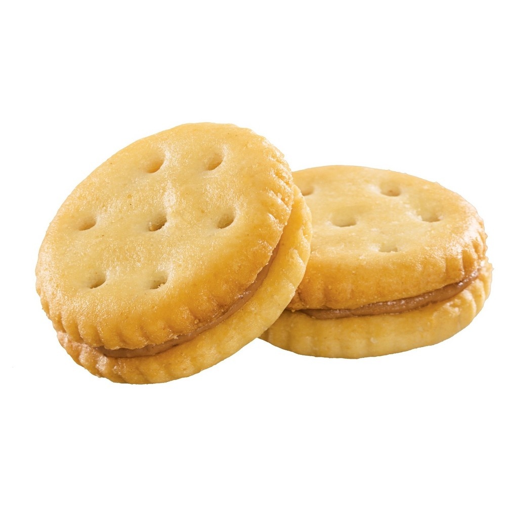Lance Gluten Free Mini Peanut Butter Sandwich Crackers 5 oz Shipt