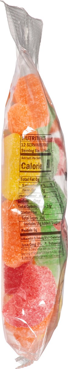 slide 3 of 9, Backroad Country Assorted Fruit Slices 12 oz, 12 oz