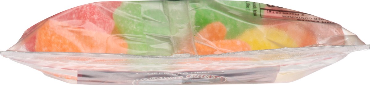 slide 9 of 9, Backroad Country Assorted Fruit Slices 12 oz, 12 oz