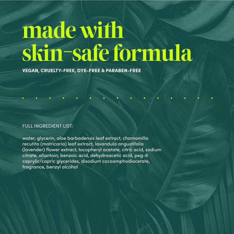 slide 5 of 8, Goodwipes® Shea-Coco™ Actually Flushable Wipes™, 100 ct