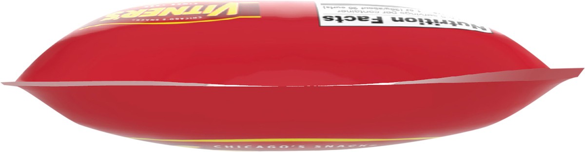 slide 7 of 7, Vitner's 5.25 oz Vitner's Sizzlin Hot Crunchy Kurl, 5.25 oz