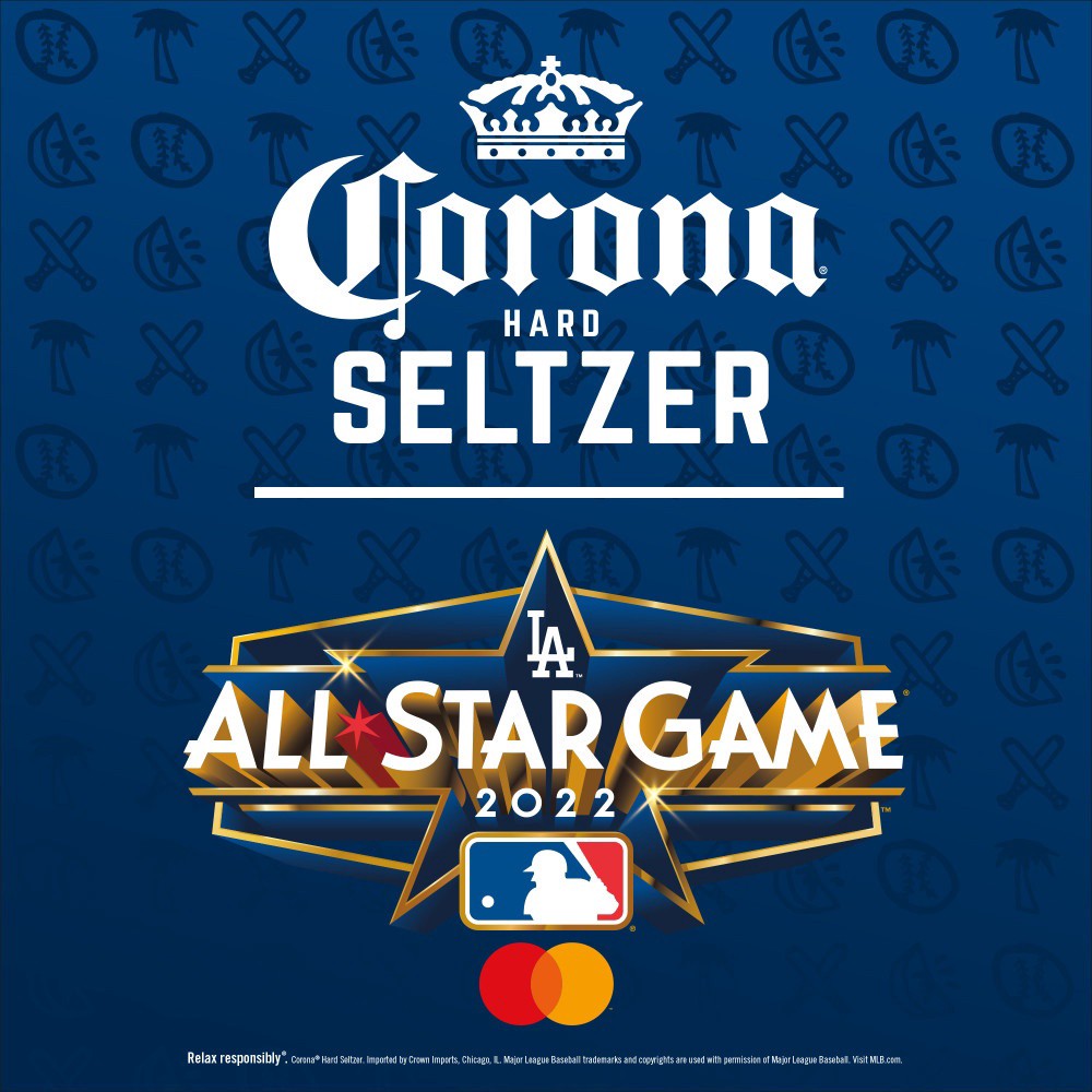 slide 6 of 6, Corona Hard Seltzer Seltzerita Gluten Free Classic Lime Spiked Sparkling Water, 24 fl oz Can, 6.0% ABV, 24 oz