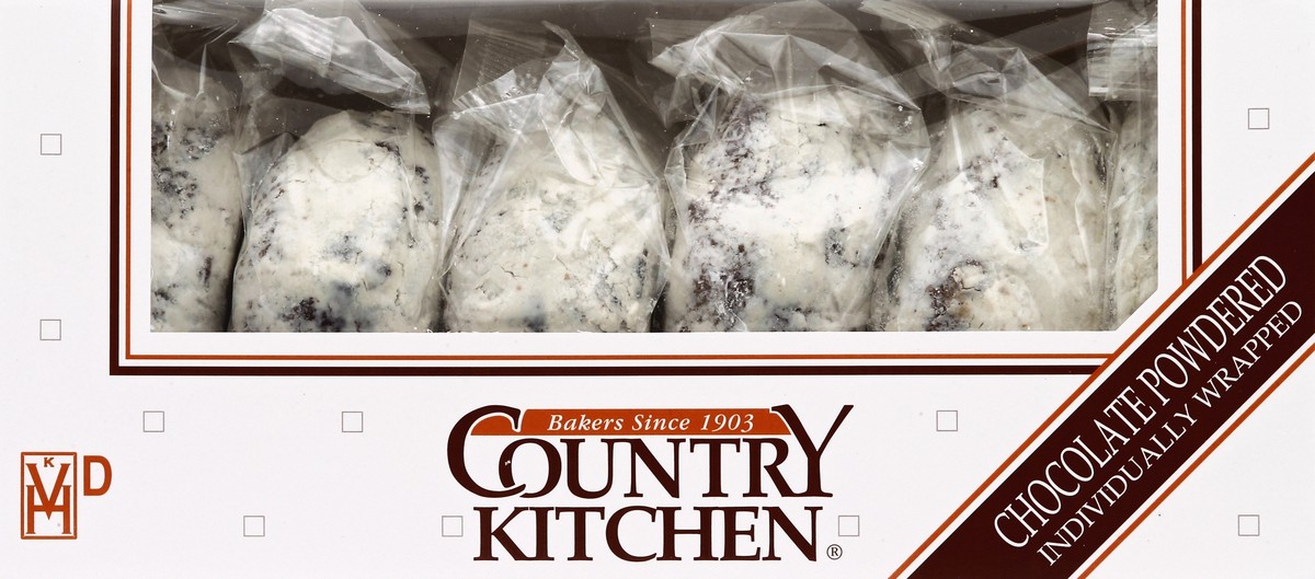 slide 2 of 4, Country Kitchen Donuts 12 oz, 12 oz