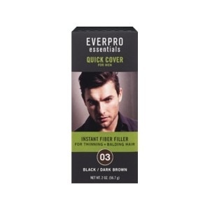 slide 1 of 1, Everpro Essentials Instant Fiber Filler 2 oz, 2 oz