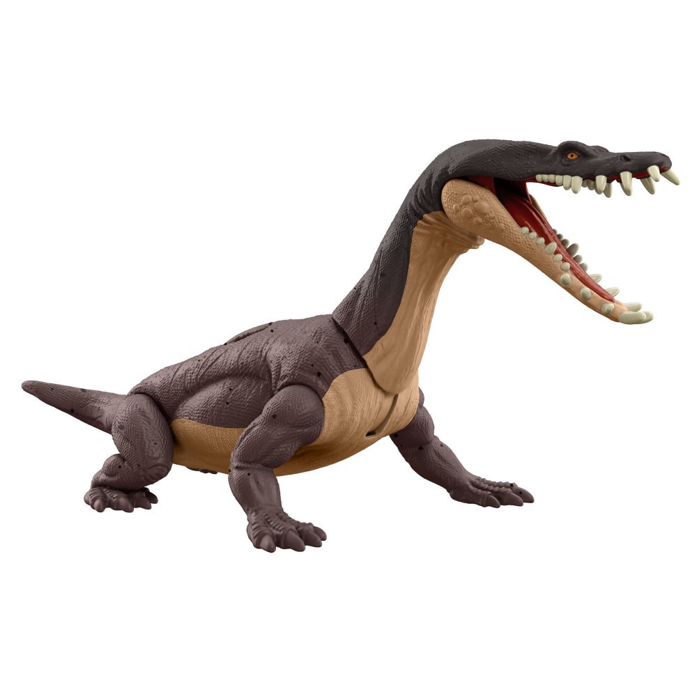 slide 4 of 6, Mattel Jurassic World Nothosaurus Figure, 1 ct