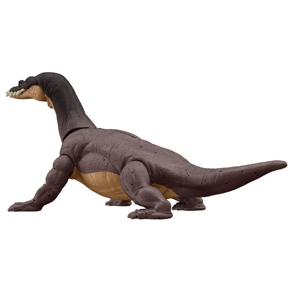 slide 5 of 6, Mattel Jurassic World Nothosaurus Figure, 1 ct